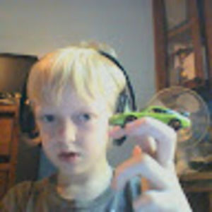 Meet your Posher, Jamie